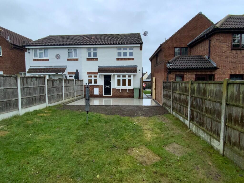1 bed Semi Detached for rent in London. From Readings Property Services - Elm Park - Lettings 1 bed Semi Detached for rent in London. From Readings Property Services - Elm Park - Lettings