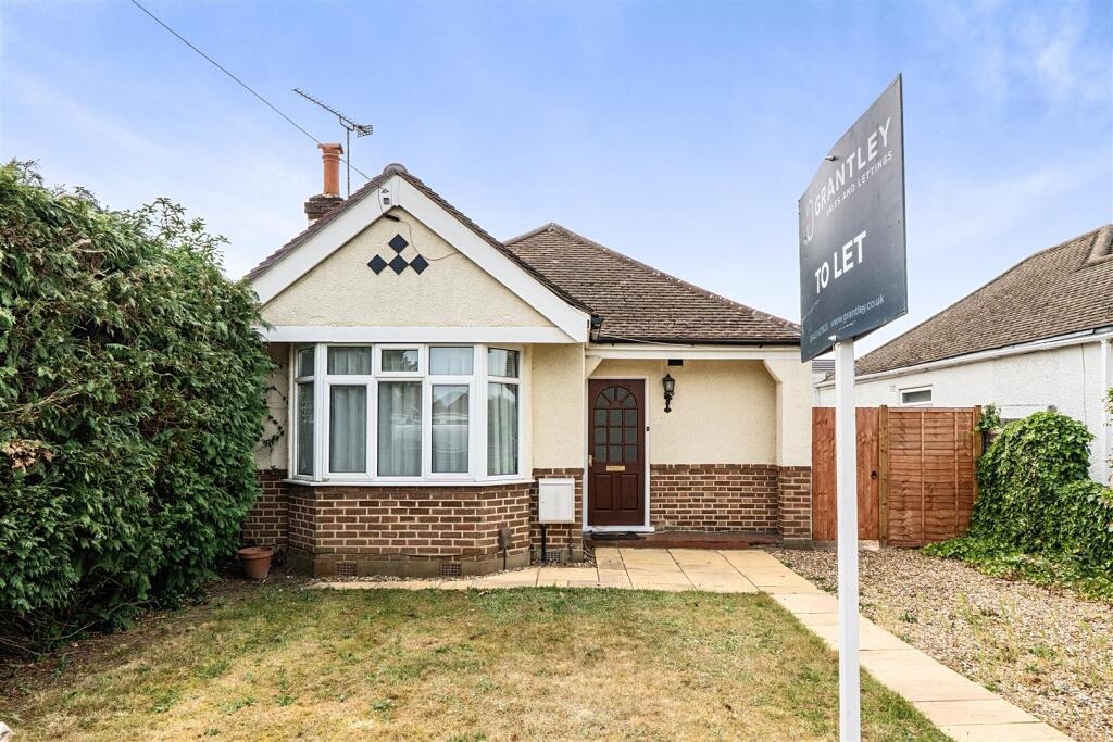 3 bed Detached for rent in New Haw. From Grantley - Guildford