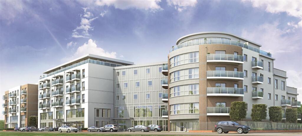 2 bed 1st Floor Flat for rent in Guildford. From Grantley - Guildford