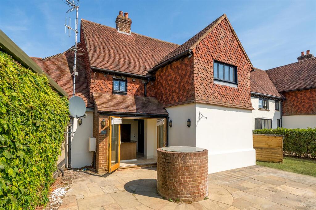 2 bed Semi Detached for rent in Elmbridge Village. From Grantley - Guildford