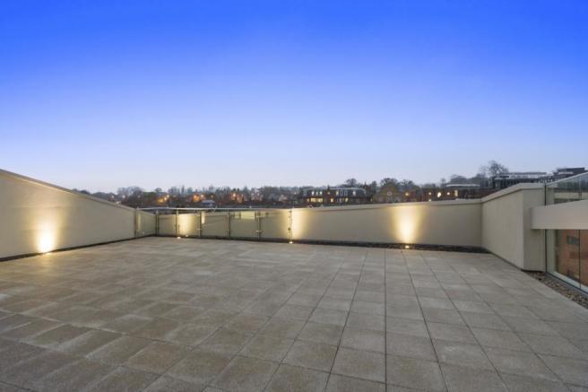 2 bed 1st Floor Flat for rent in Guildford. From Grantley - Guildford
