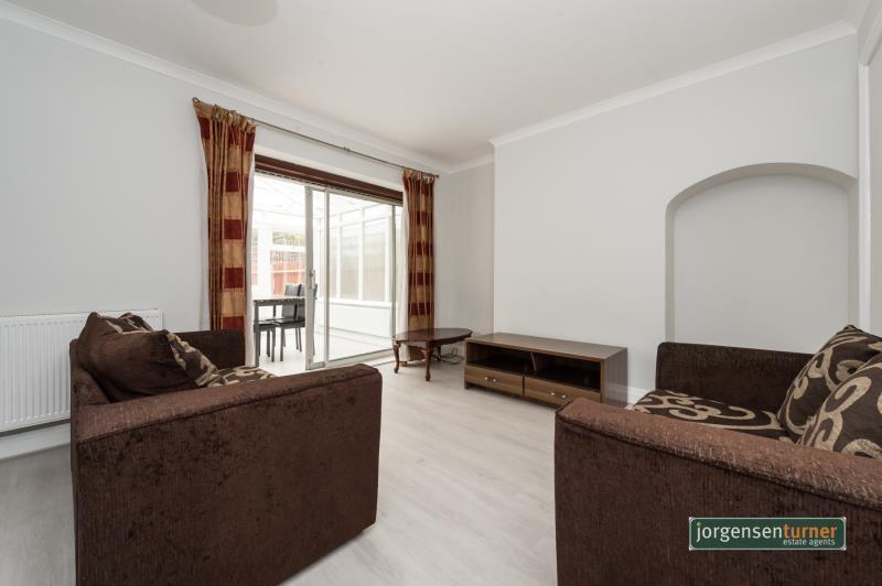 4 bed Detached for rent in Acton. From Jorgensen Turner - Shepherds Bush Office