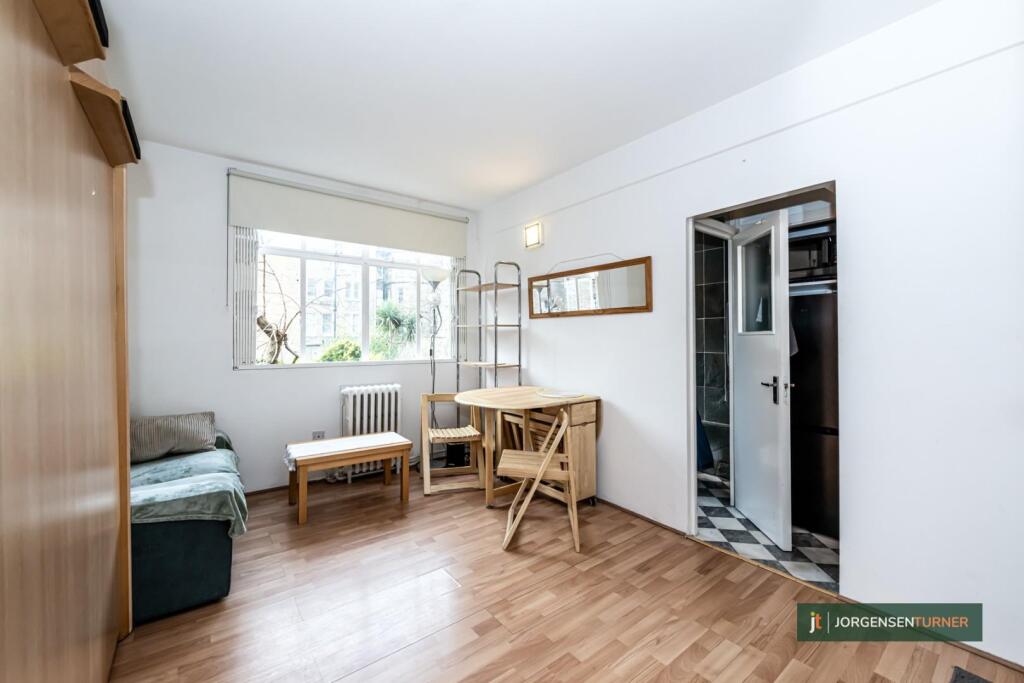 0 bed Studio for rent in Hammersmith. From Jorgensen Turner - Shepherds Bush Office