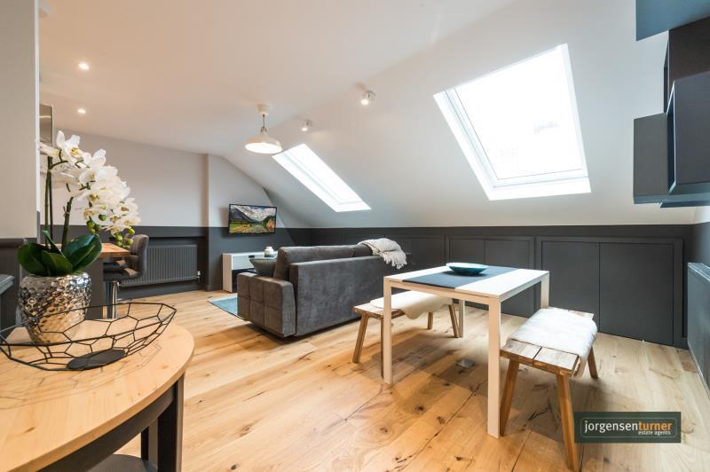 2 bed 1st Floor Flat for rent in Hammersmith. From Jorgensen Turner - Shepherds Bush Office