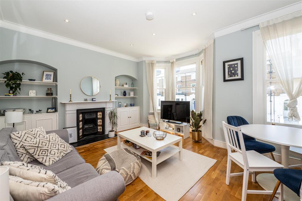 2 bed 1st Floor Flat for rent in Hammersmith. From Jorgensen Turner - Shepherds Bush Office 2 bed 1st Floor Flat for rent in Hammersmith. From Jorgensen Turner - Shepherds Bush Office
