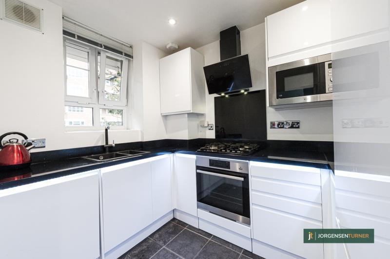 4 bed Studio for rent in Hammersmith. From Jorgensen Turner - Shepherds Bush Office