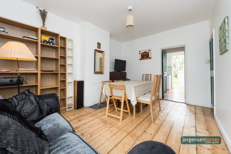 3 bed Detached for rent in Acton. From Jorgensen Turner - Shepherds Bush Office
