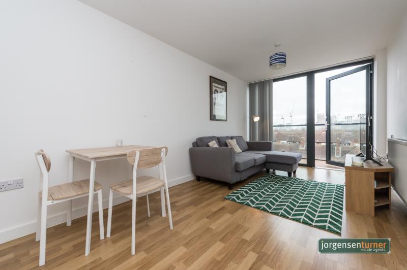 1 bed 1st Floor Flat for rent in Hammersmith. From Jorgensen Turner - Shepherds Bush Office 1 bed 1st Floor Flat for rent in Hammersmith. From Jorgensen Turner - Shepherds Bush Office