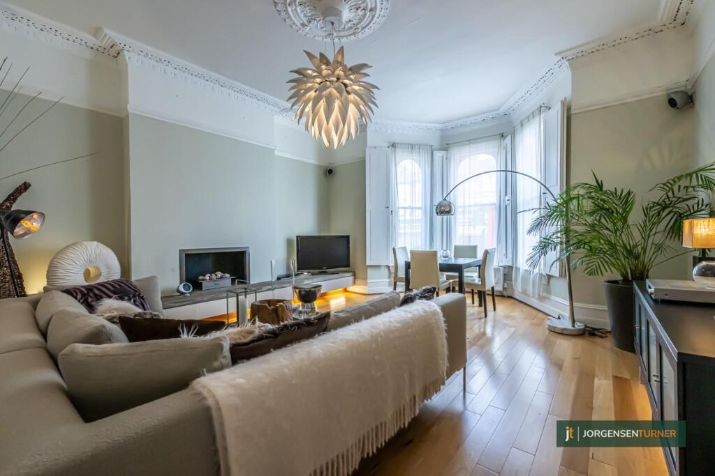 2 bed 1st Floor Flat for rent in Hammersmith. From Jorgensen Turner - Shepherds Bush Office 2 bed 1st Floor Flat for rent in Hammersmith. From Jorgensen Turner - Shepherds Bush Office