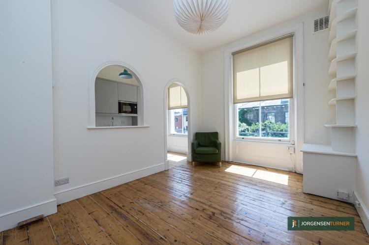 1 bed 1st Floor Flat for rent in Hammersmith. From Jorgensen Turner - Shepherds Bush Office 1 bed 1st Floor Flat for rent in Hammersmith. From Jorgensen Turner - Shepherds Bush Office