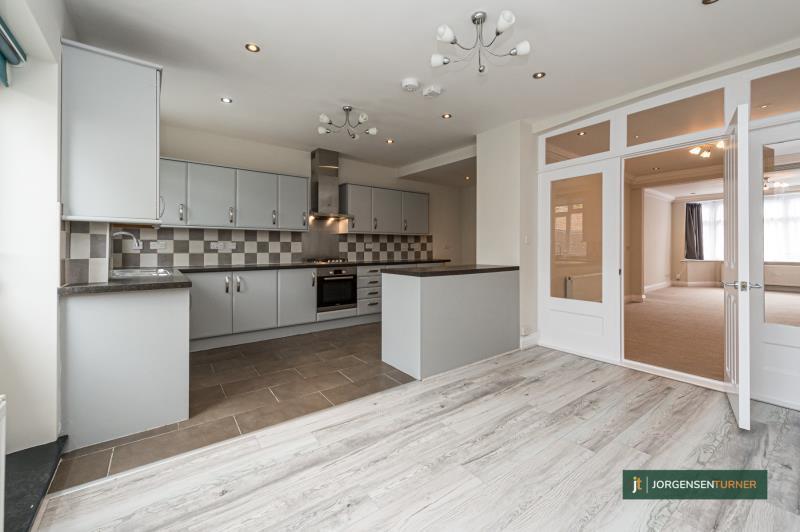 4 bed Detached for rent in Acton. From Jorgensen Turner - Shepherds Bush Office