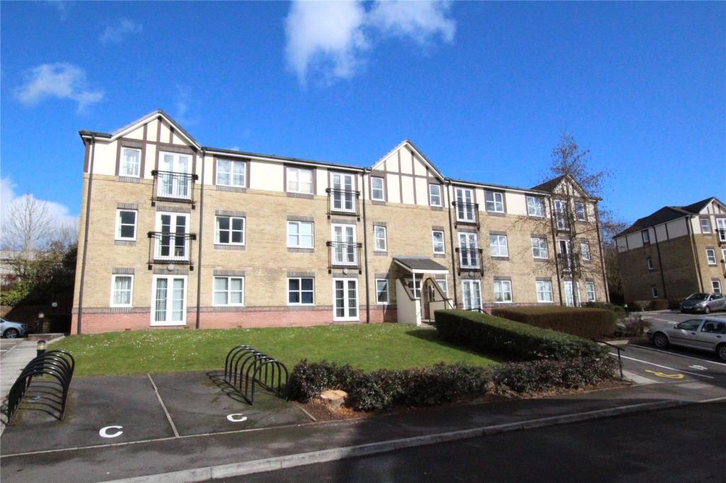 2 bed Apartment for rent in Cardiff. From Kelvin Francis Ltd - Cyncoed