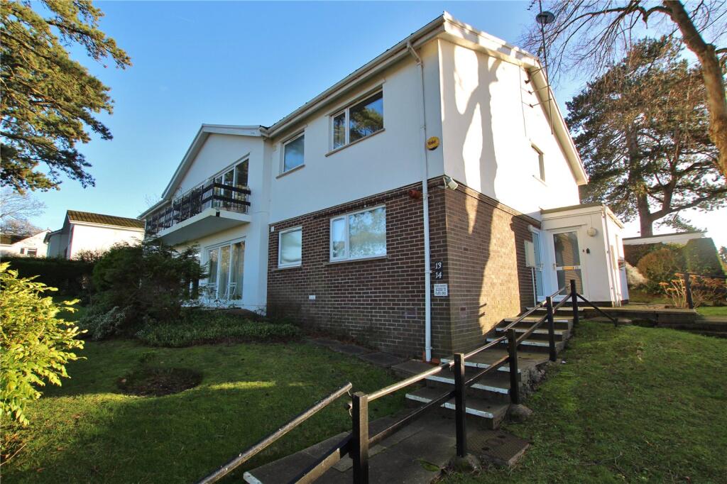 2 bed Annexe for rent in Cardiff. From Kelvin Francis - Cardiff