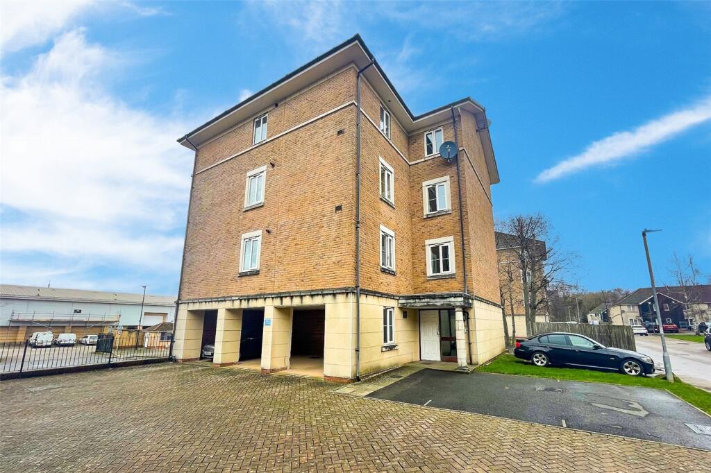 2 bed Apartment for rent in Cardiff. From Kelvin Francis - Cardiff