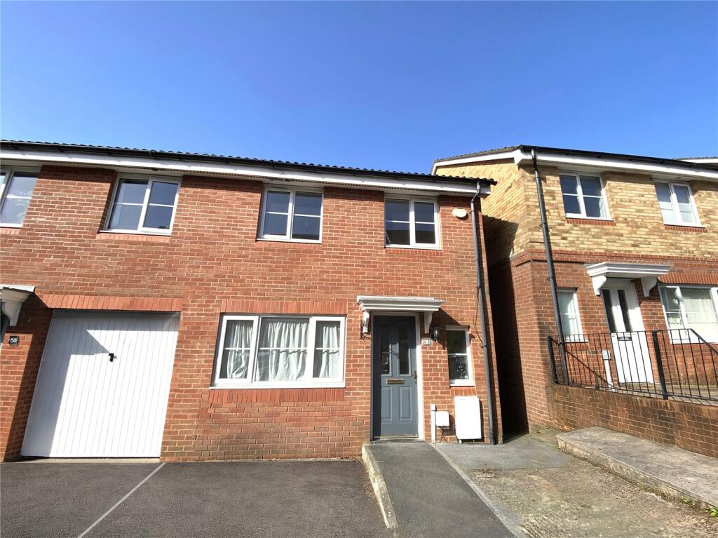 4 bed Semi Detached for rent in Castleton. From Kelvin Francis - Cardiff