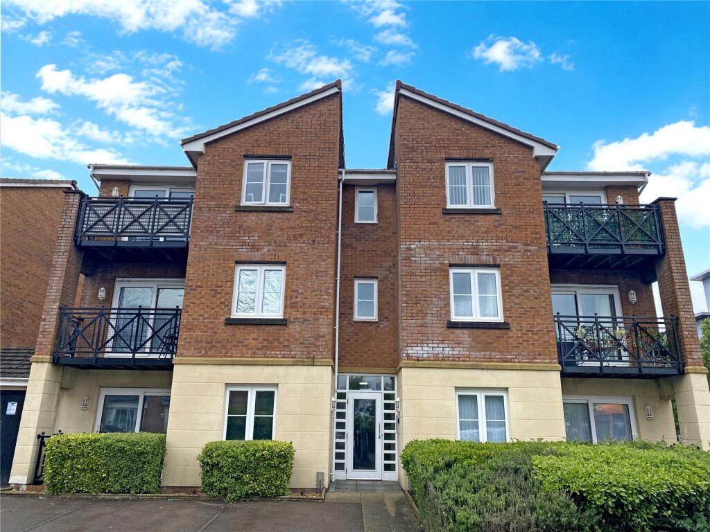 1 bed Apartment for rent in Tongwynlais. From Kelvin Francis - Cardiff 1 bed Apartment for rent in Tongwynlais. From Kelvin Francis - Cardiff