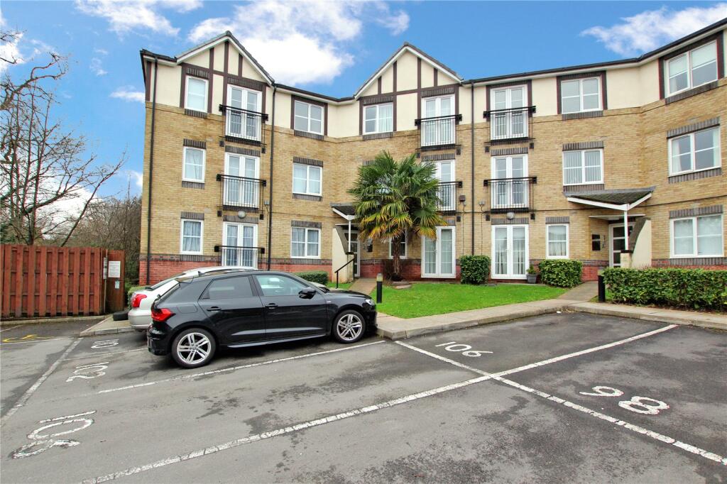 2 bed Apartment for rent in Caerphilly. From Kelvin Francis - Cardiff