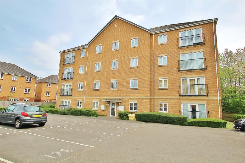 1 bed Apartment for rent in Cardiff. From Kelvin Francis - Cardiff