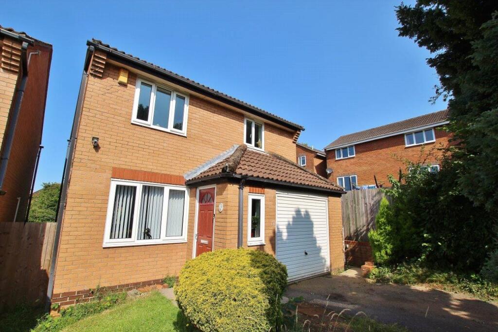 3 bed Detached for rent in Castleton. From Kelvin Francis - Cardiff