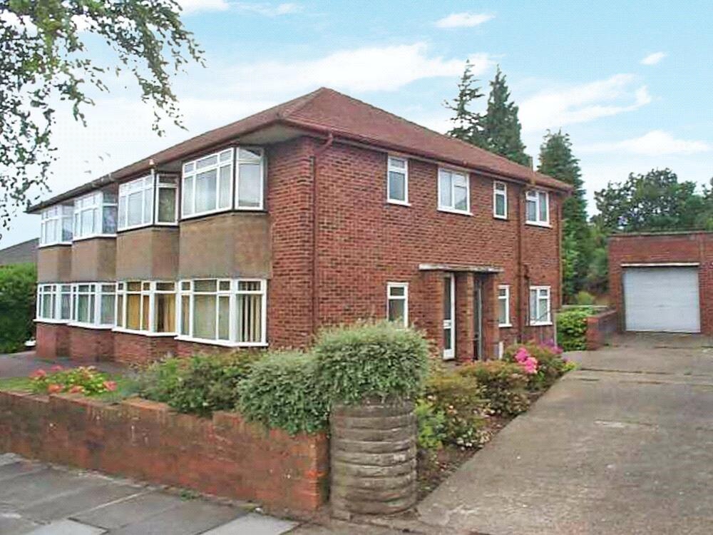 2 bed Annexe for rent in Cardiff. From Kelvin Francis - Cardiff