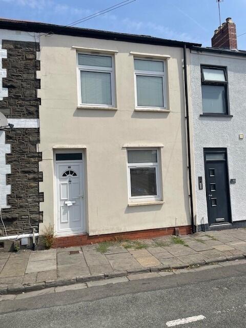 3 bed Mid Terraced House for rent in Cardiff. From Kelvin Francis - Cardiff 3 bed Mid Terraced House for rent in Cardiff. From Kelvin Francis - Cardiff