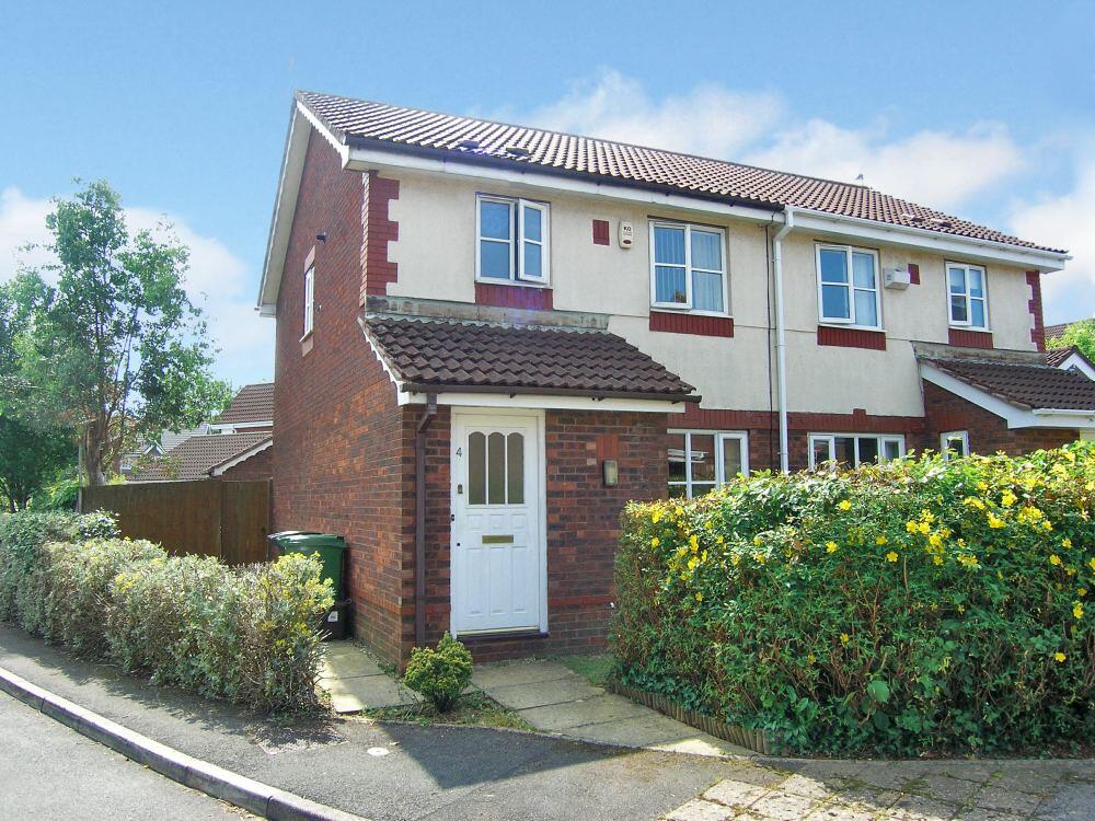 3 bed Semi Detached for rent in Cardiff. From Kelvin Francis - Cardiff 3 bed Semi Detached for rent in Cardiff. From Kelvin Francis - Cardiff