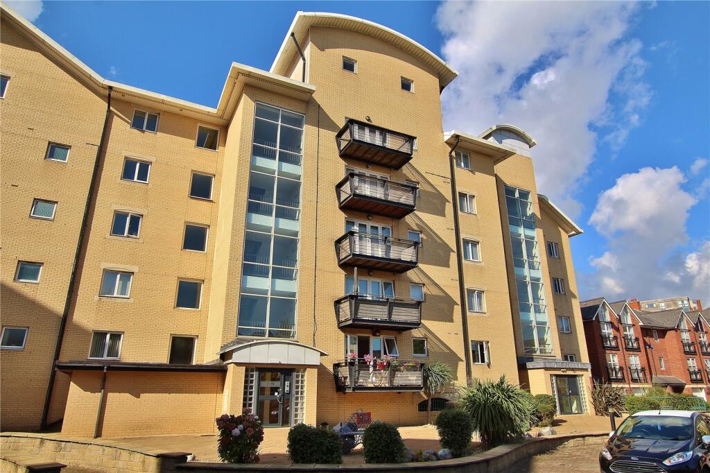 1 bed Apartment for rent in Cardiff. From Kelvin Francis - Cardiff