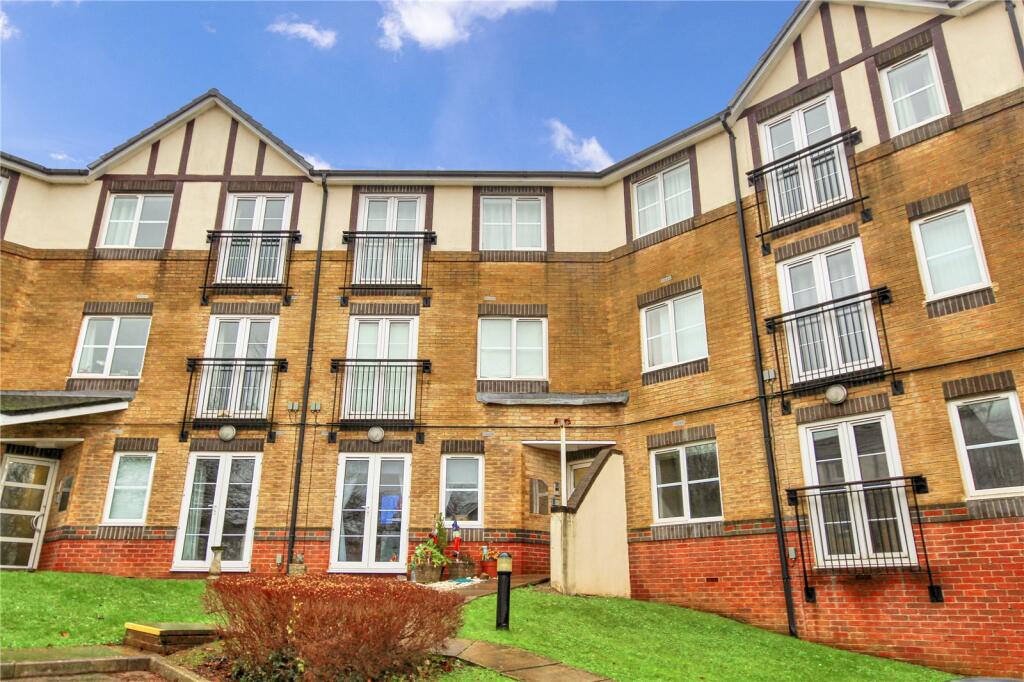 2 bed Apartment for rent in Caerphilly. From Kelvin Francis - Cardiff