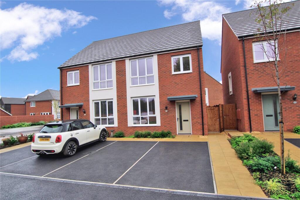 3 bed Semi Detached for rent in Draethen. From Kelvin Francis - Cardiff 3 bed Semi Detached for rent in Draethen. From Kelvin Francis - Cardiff