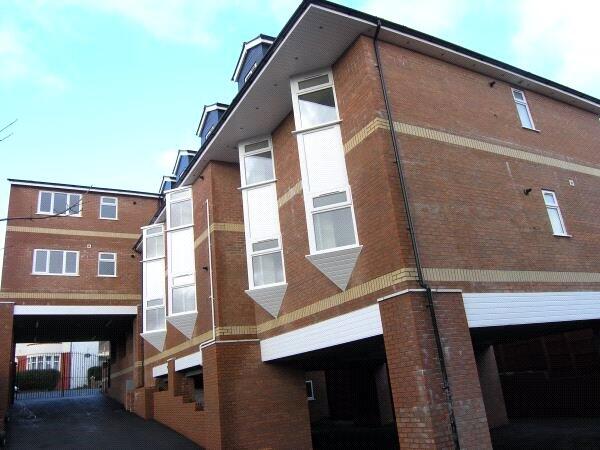 1 bed Apartment for rent in Cardiff. From Kelvin Francis - Cardiff