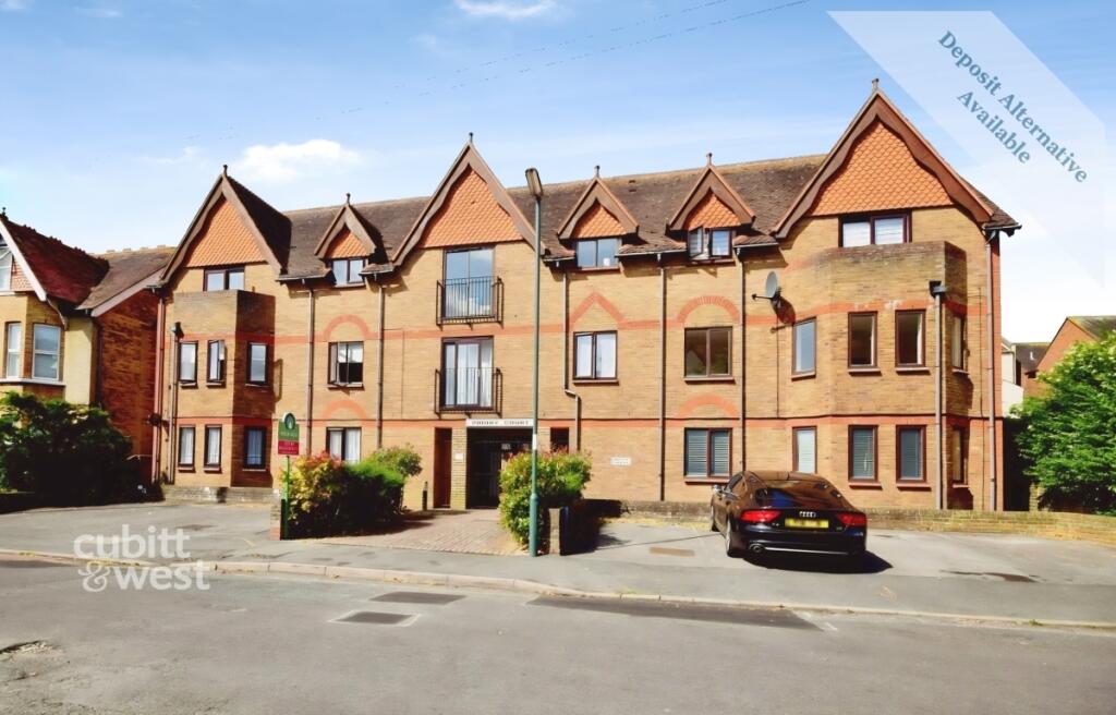 1 bed Apartment for rent in Bognor Regis. From Cubitt & West Residential Lettings - Bognor Regis
