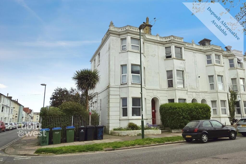 0 bed Studio for rent in Littlehampton. From Cubitt & West Residential Lettings - Bognor Regis