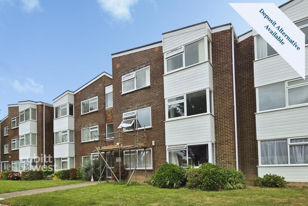 2 bed Apartment for rent in Clapham. From Cubitt & West Residential Lettings - Bognor Regis