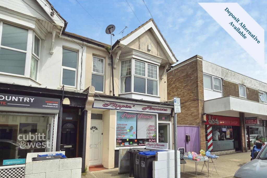 2 bed Annexe for rent in Worthing. From Cubitt & West Residential Lettings - Bognor Regis 2 bed Annexe for rent in Worthing. From Cubitt & West Residential Lettings - Bognor Regis