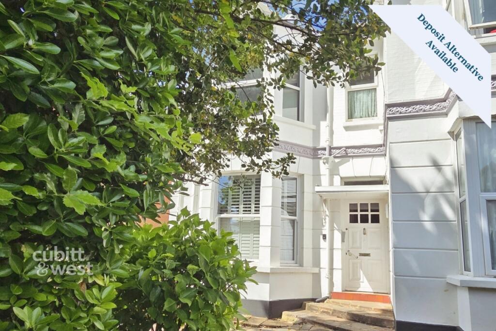 4 bed Studio for rent in Worthing. From Cubitt & West Residential Lettings - Bognor Regis