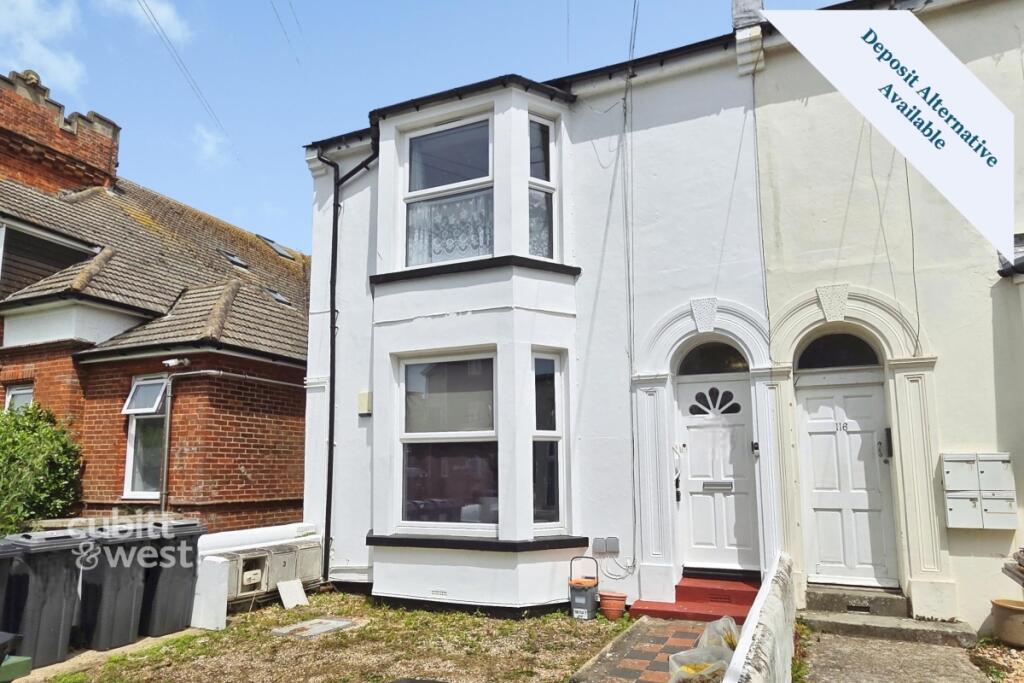1 bed Apartment for rent in Bognor Regis. From Cubitt & West Residential Lettings - Bognor Regis
