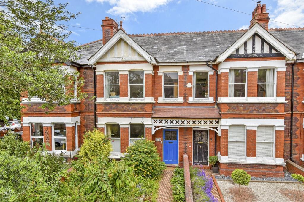 1 bed House Share for rent in Worthing. From Cubitt & West Residential Lettings - Bognor Regis