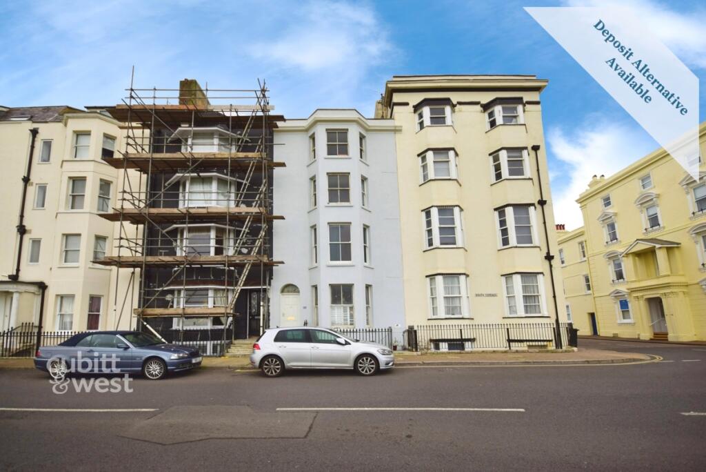 1 bed Apartment for rent in Littlehampton. From Cubitt & West Residential Lettings - Bognor Regis