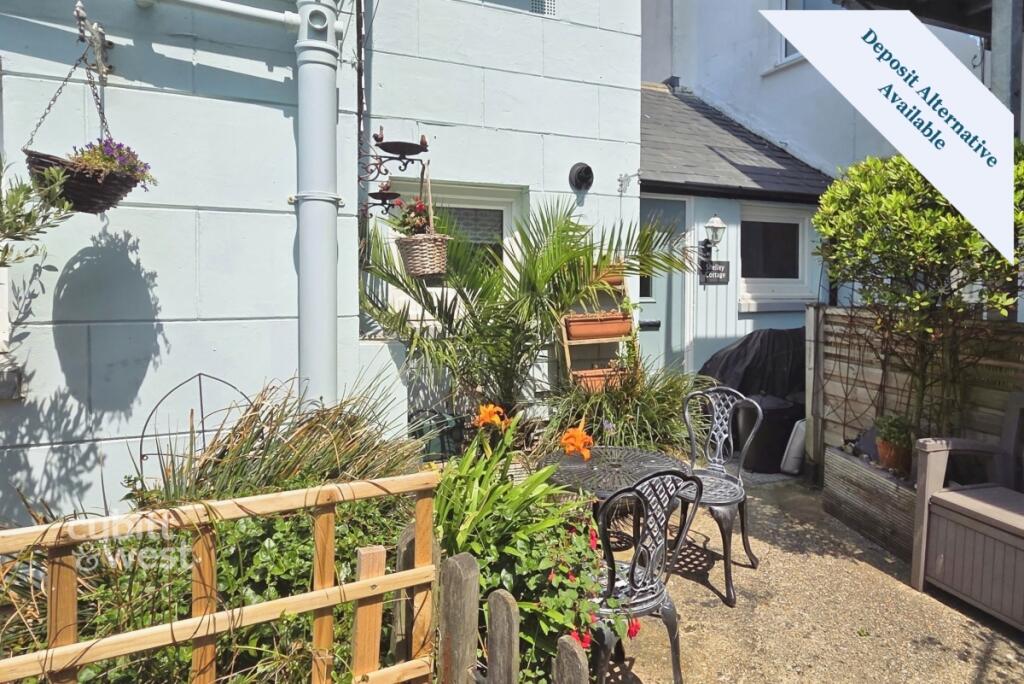 2 bed Cottage for rent in Bognor Regis. From Cubitt & West Residential Lettings - Bognor Regis
