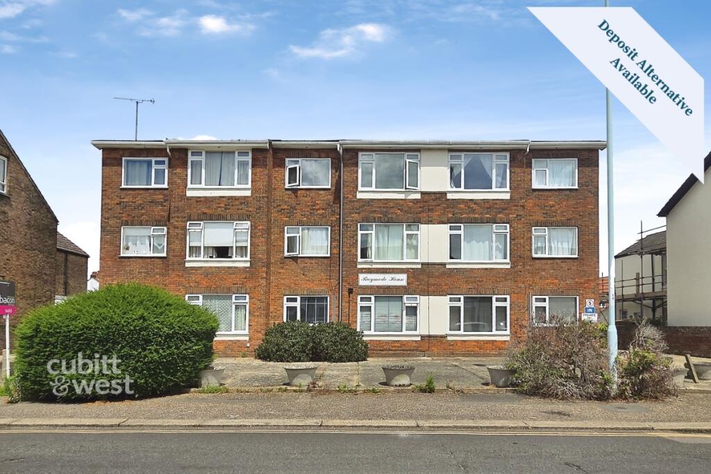 1 bed Apartment for rent in Worthing. From Cubitt & West Residential Lettings - Bognor Regis 1 bed Apartment for rent in Worthing. From Cubitt & West Residential Lettings - Bognor Regis