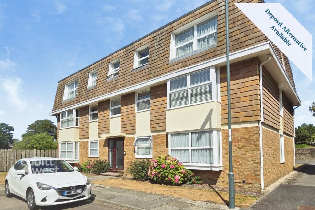 2 bed 1st Floor Flat for rent in Bognor Regis. From Cubitt & West Residential Lettings - Bognor Regis