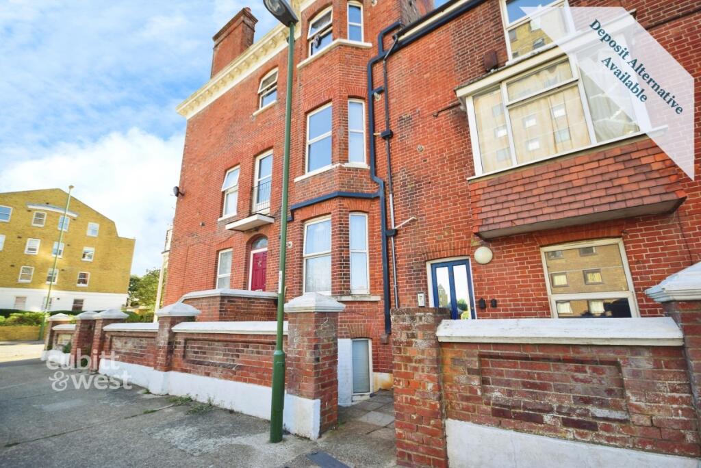 2 bed Apartment for rent in Littlehampton. From Cubitt & West Residential Lettings - Bognor Regis