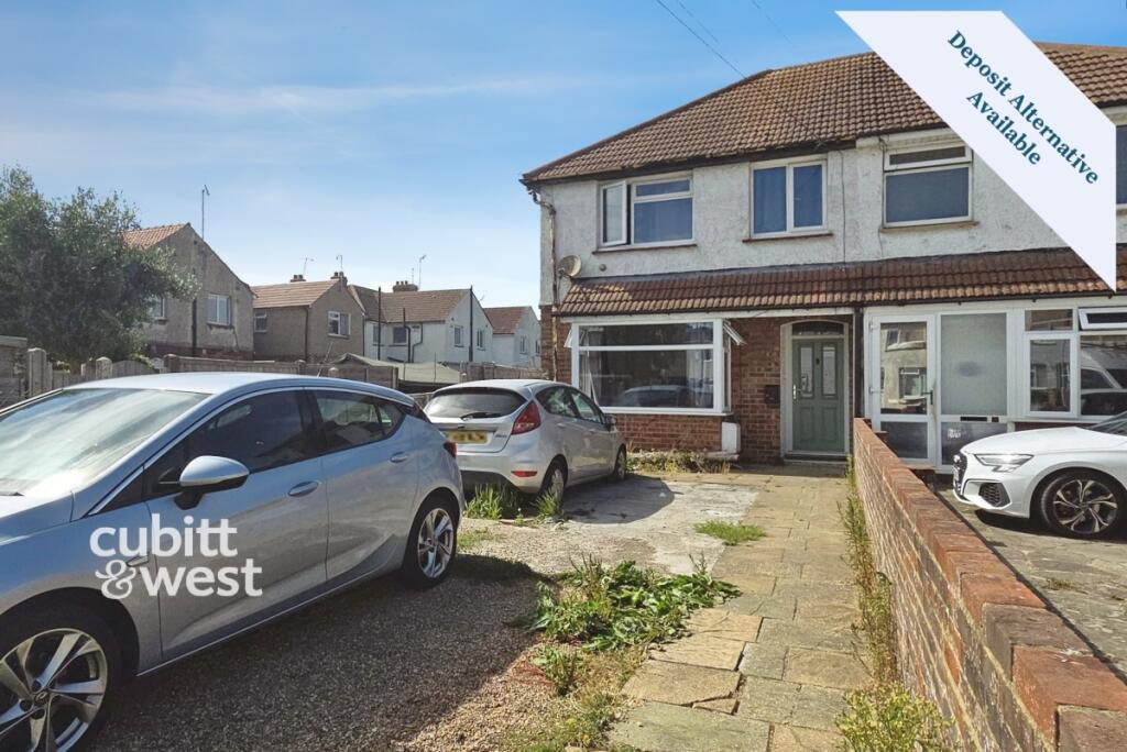3 bed Semi Detached for rent in Findon. From Cubitt & West Residential Lettings - Bognor Regis 3 bed Semi Detached for rent in Findon. From Cubitt & West Residential Lettings - Bognor Regis