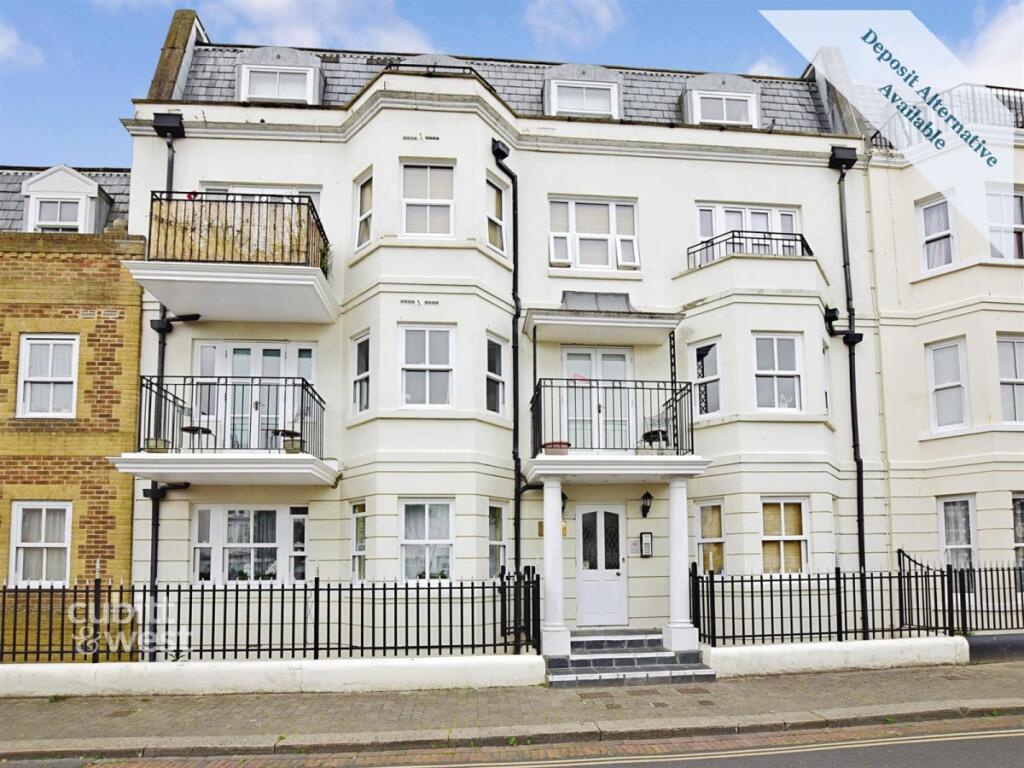 1 bed 1st Floor Flat for rent in Bognor Regis. From Cubitt & West Residential Lettings - Bognor Regis