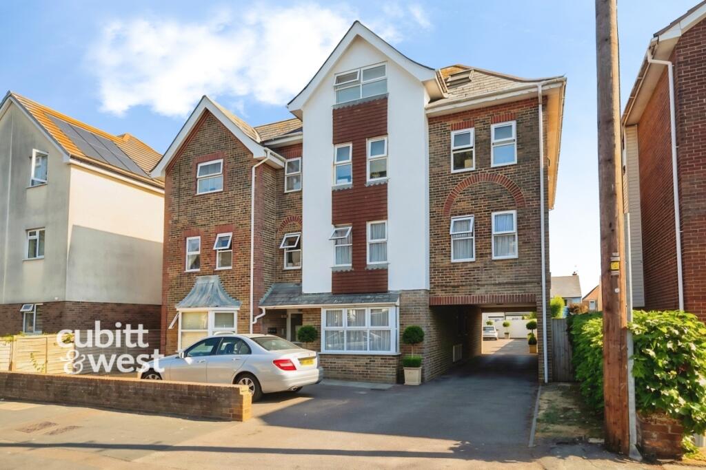 1 bed Apartment for rent in Bognor Regis. From Cubitt & West Residential Lettings - Bognor Regis