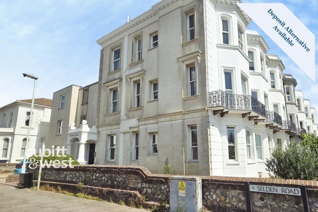 1 bed Apartment for rent in Worthing. From Cubitt & West Residential Lettings - Bognor Regis