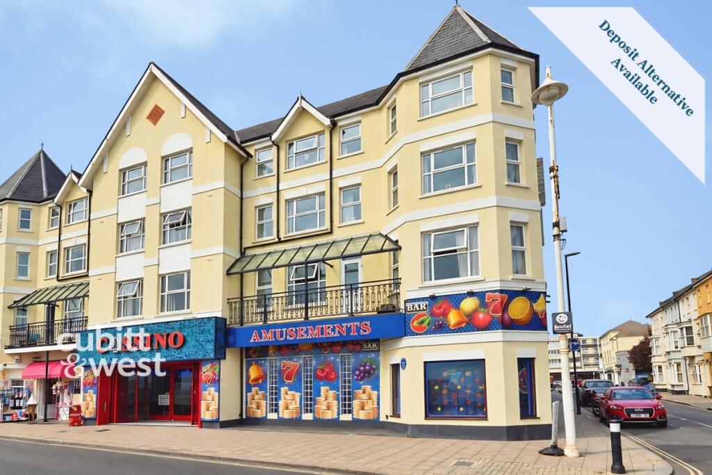1 bed Apartment for rent in Bognor Regis. From Cubitt & West Residential Lettings - Bognor Regis
