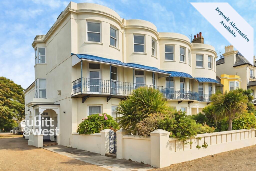 1 bed 1st Floor Flat for rent in Bognor Regis. From Cubitt & West Residential Lettings - Bognor Regis