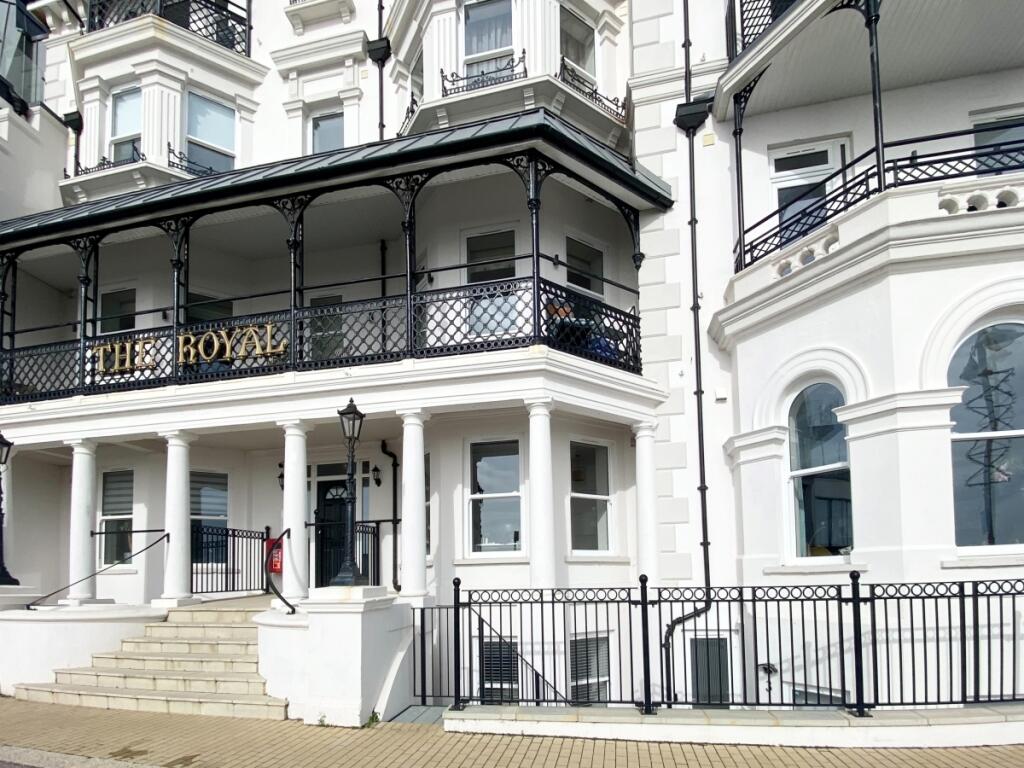 2 bed Apartment for rent in Bognor Regis. From Cubitt & West Residential Lettings - Bognor Regis