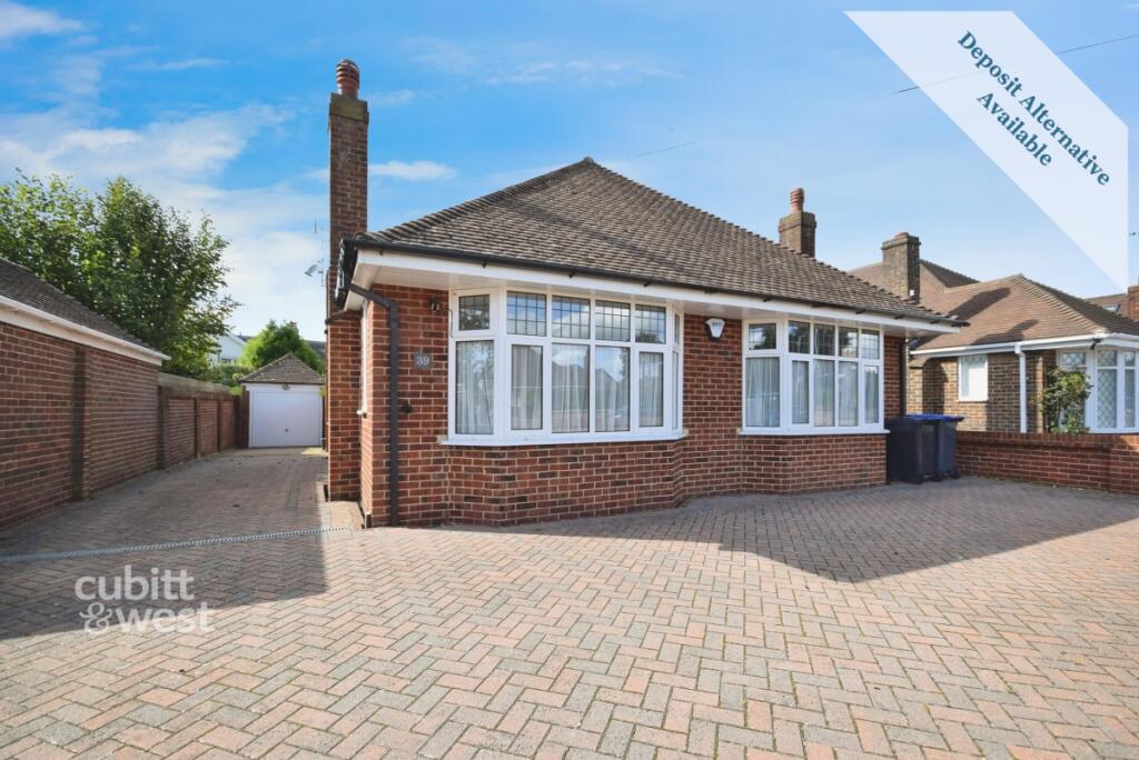 3 bed Detached bungalow for rent in Findon. From Cubitt & West Residential Lettings - Bognor Regis
